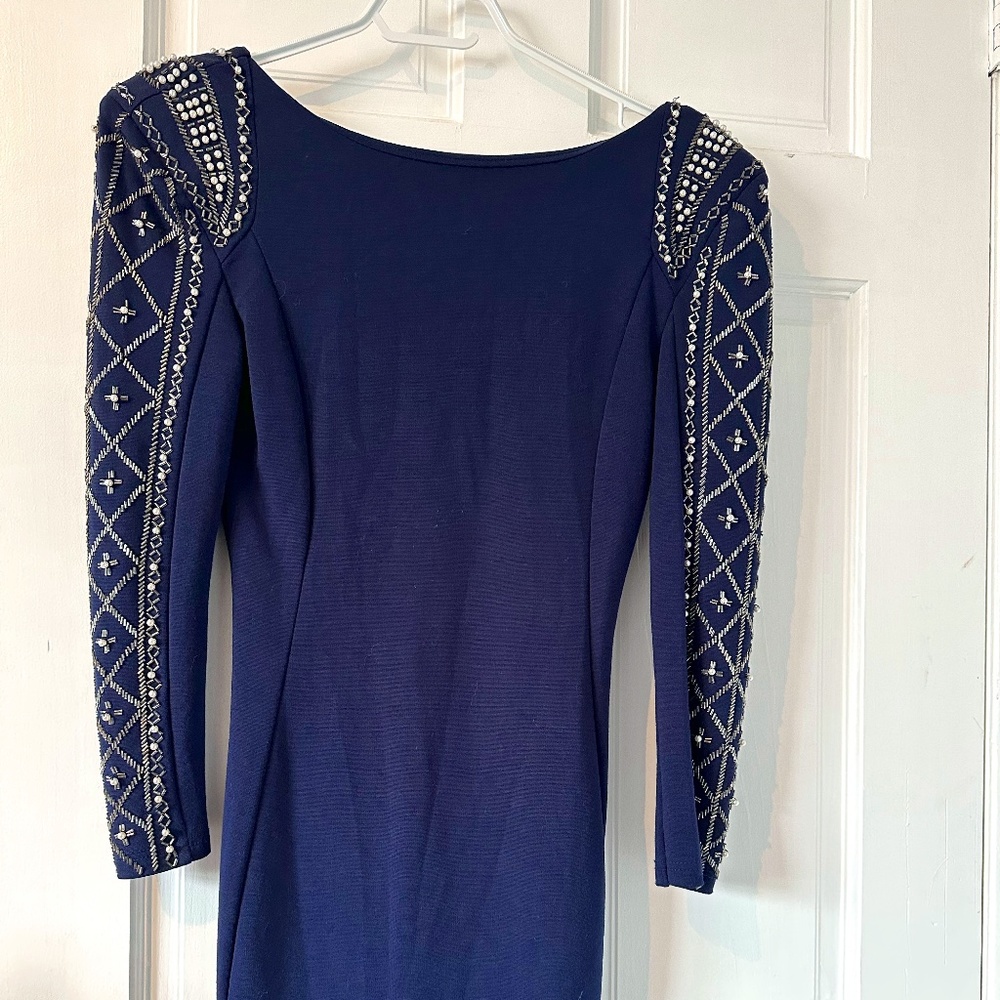 Night out dress